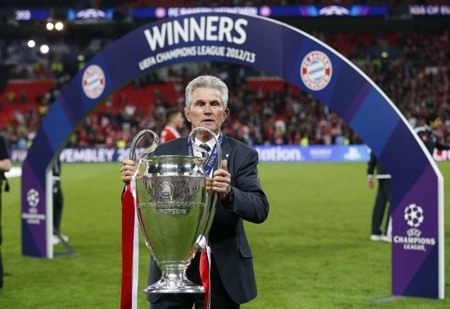 重塑球队的 重塑球队的